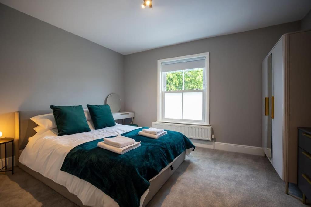 Hereford - Clifton Villa - Beautifully Presented House Located A Short Walk From City Centre - Sleeps 6 Guests - Perfect For Exploring Hereford - Hosted By Rentmyhouse Esterno foto