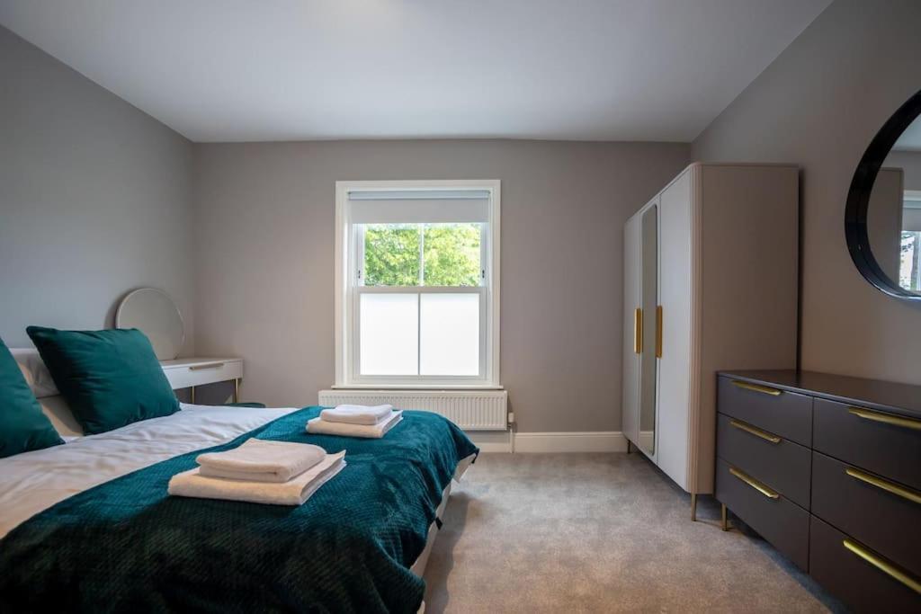 Hereford - Clifton Villa - Beautifully Presented House Located A Short Walk From City Centre - Sleeps 6 Guests - Perfect For Exploring Hereford - Hosted By Rentmyhouse Esterno foto
