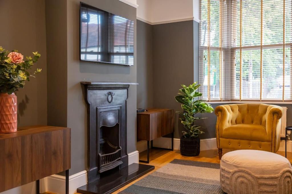 Hereford - Clifton Villa - Beautifully Presented House Located A Short Walk From City Centre - Sleeps 6 Guests - Perfect For Exploring Hereford - Hosted By Rentmyhouse Esterno foto